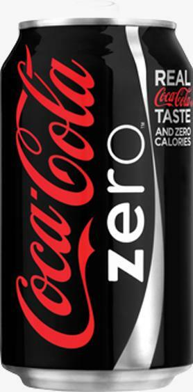 Coke Zero