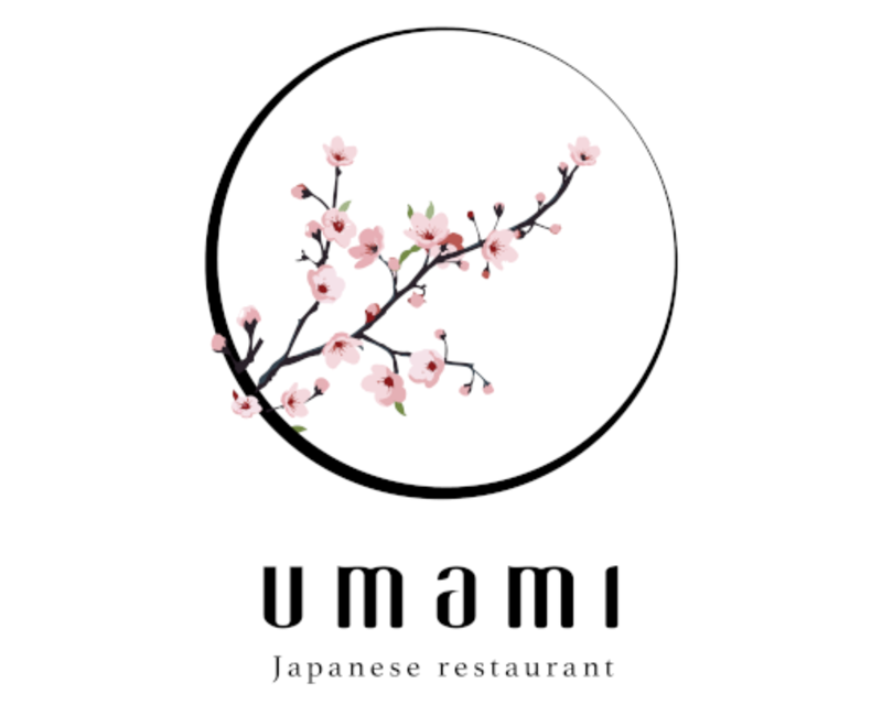 U M A M I  Japanese Restaurant logo